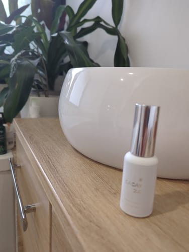Customer photo review of Cacay 2.0 - Huile pour le Visage #FF