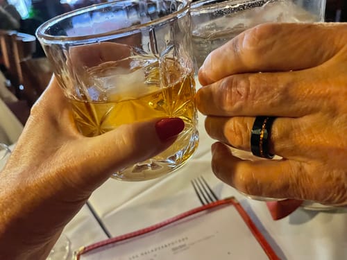 Customer photo review of The Städ