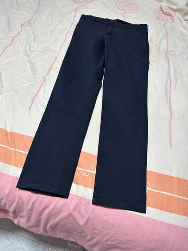 Customer photo review of Advanced Chino Pants 2.0