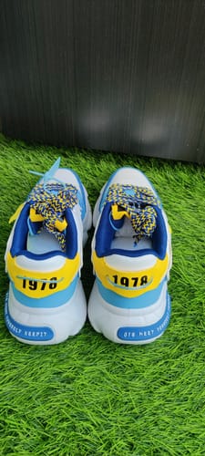 Customer photo review of Justin Air Pro