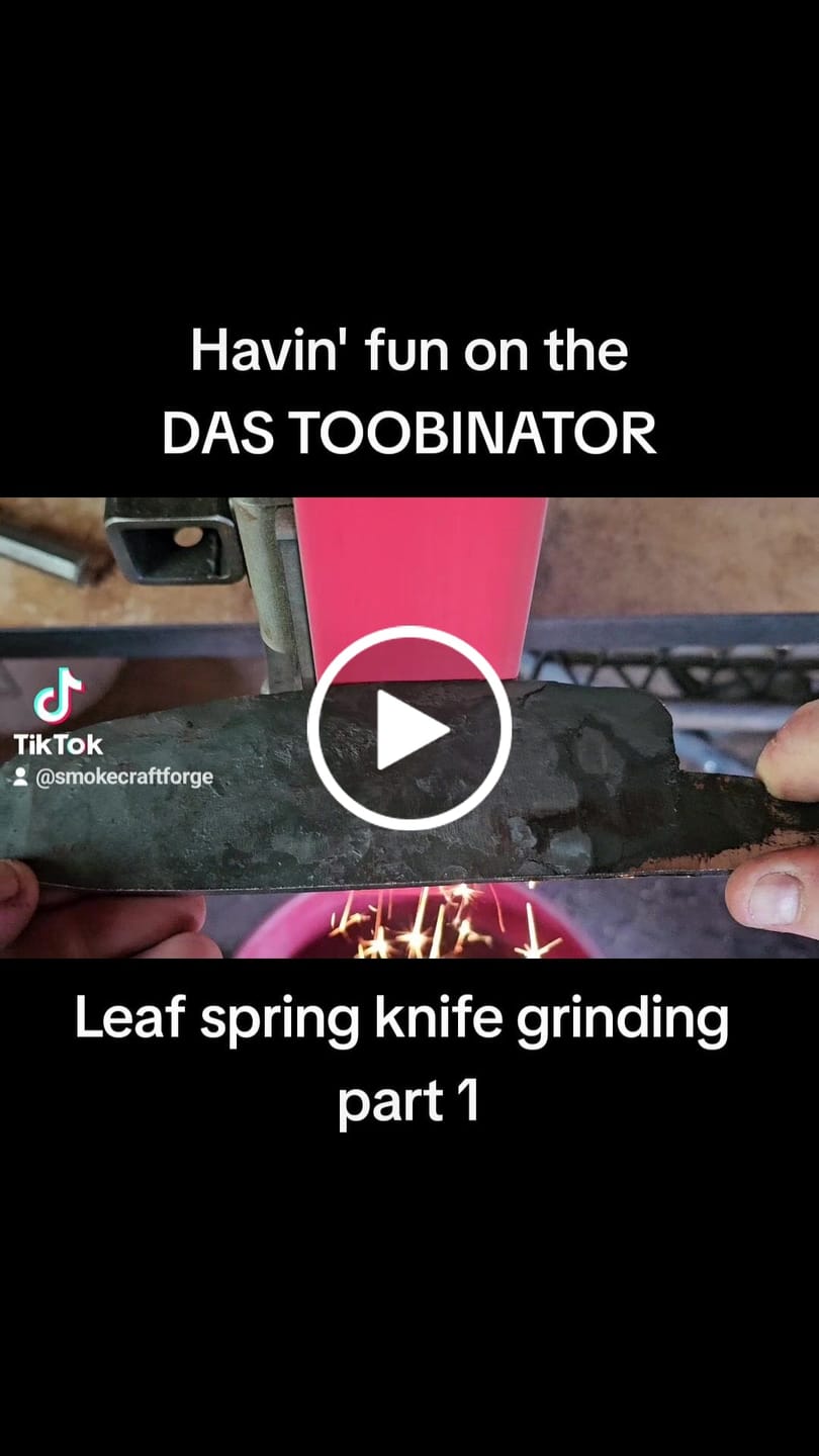 Customer video review of Combat Test Kit - Level 1