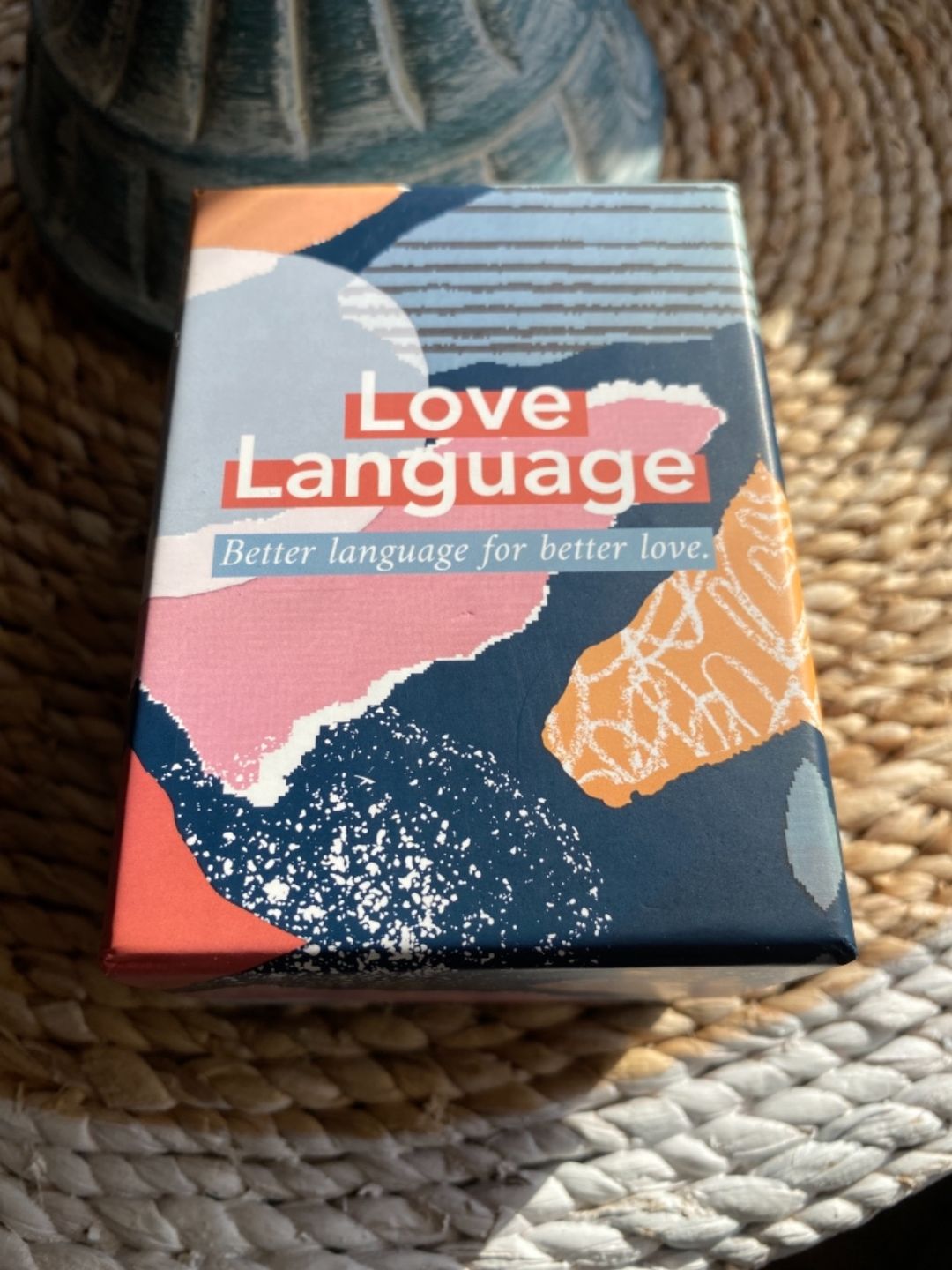 Customer photo review of Couples Level 1