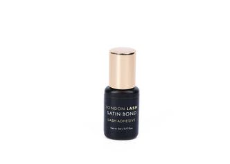 Customer photo review of Pegamento "Satin Bond" secado 2 seg, London Lash Pro