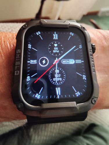 Customer photo review of GARD PRO ULTRA