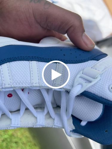 Customer video review of Air Jordan 6 Rings - Boy's Preschool