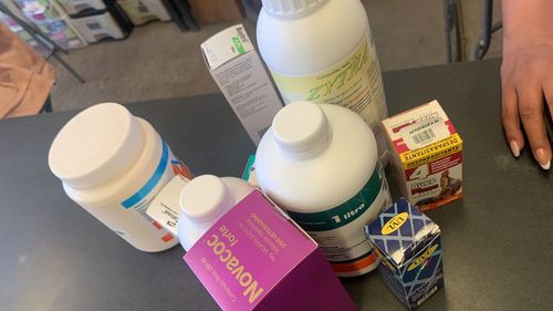 Customer photo review of Zytra