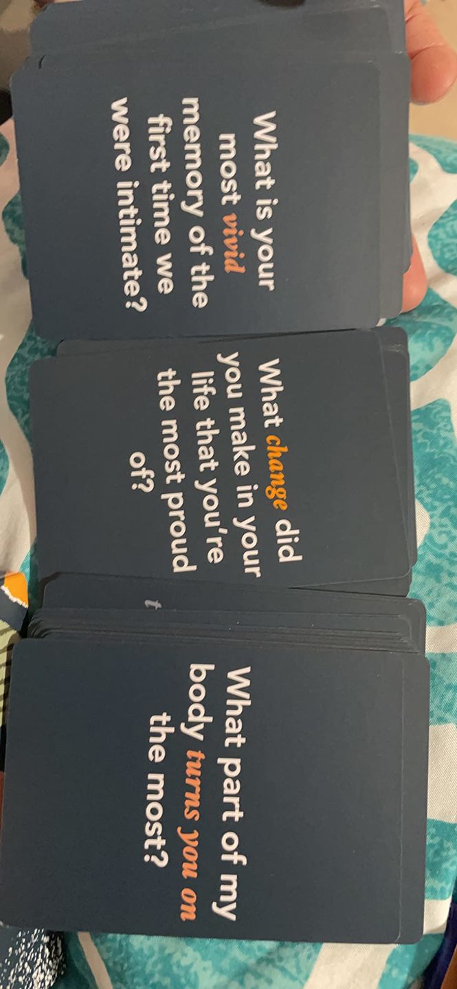 Customer photo review of Couples Level 1