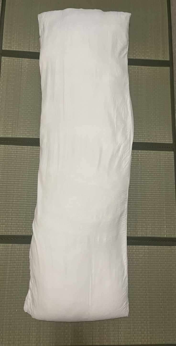 Customer photo review of Inner Body Pillow Special Dakimakura Cover