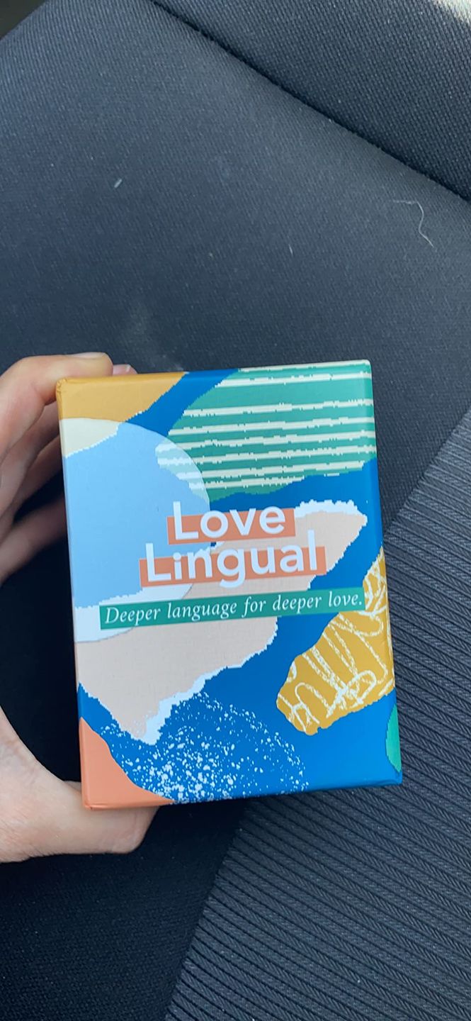 Customer photo review of Couples Level 1