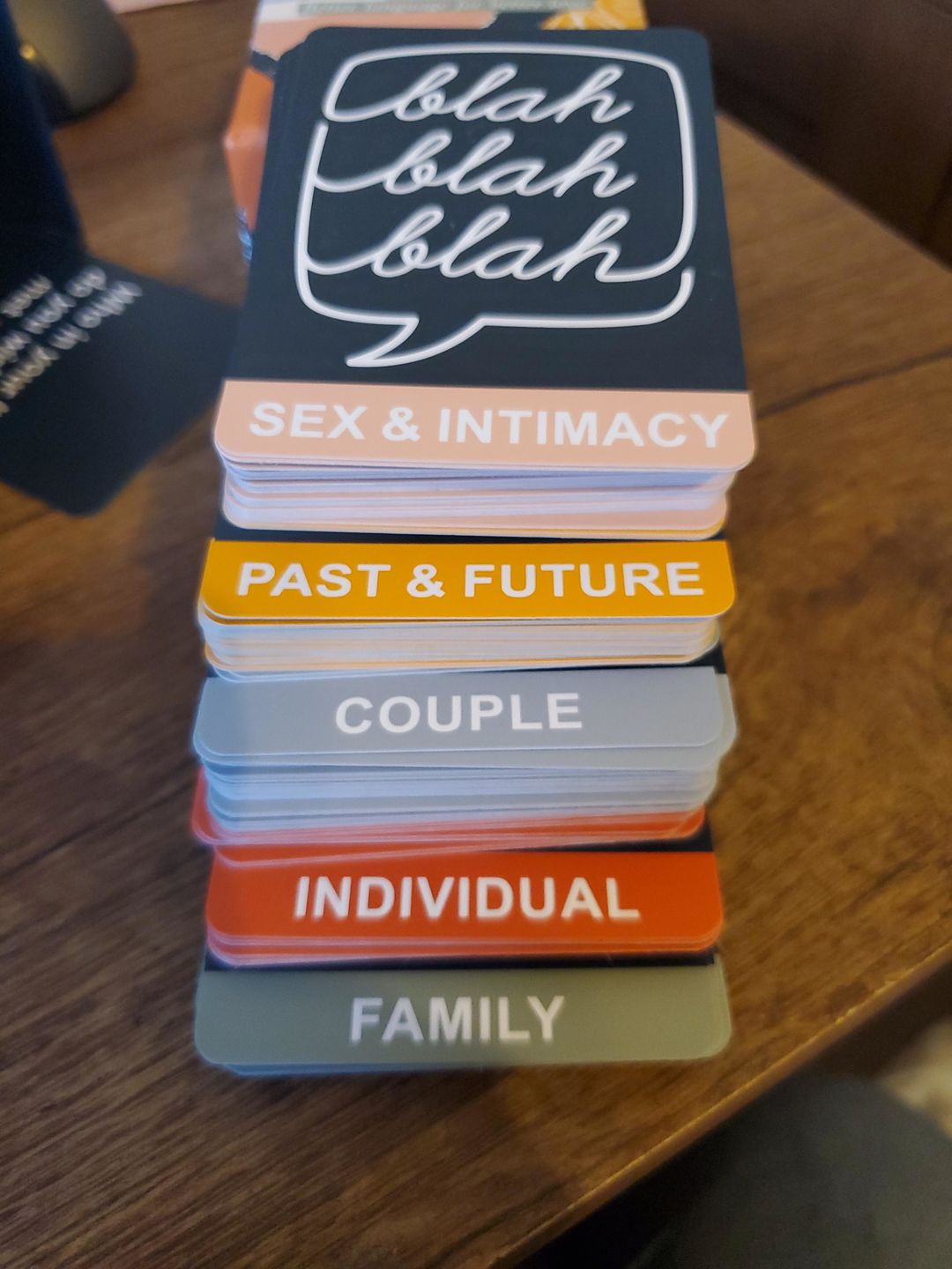 Customer photo review of Couples Level 1