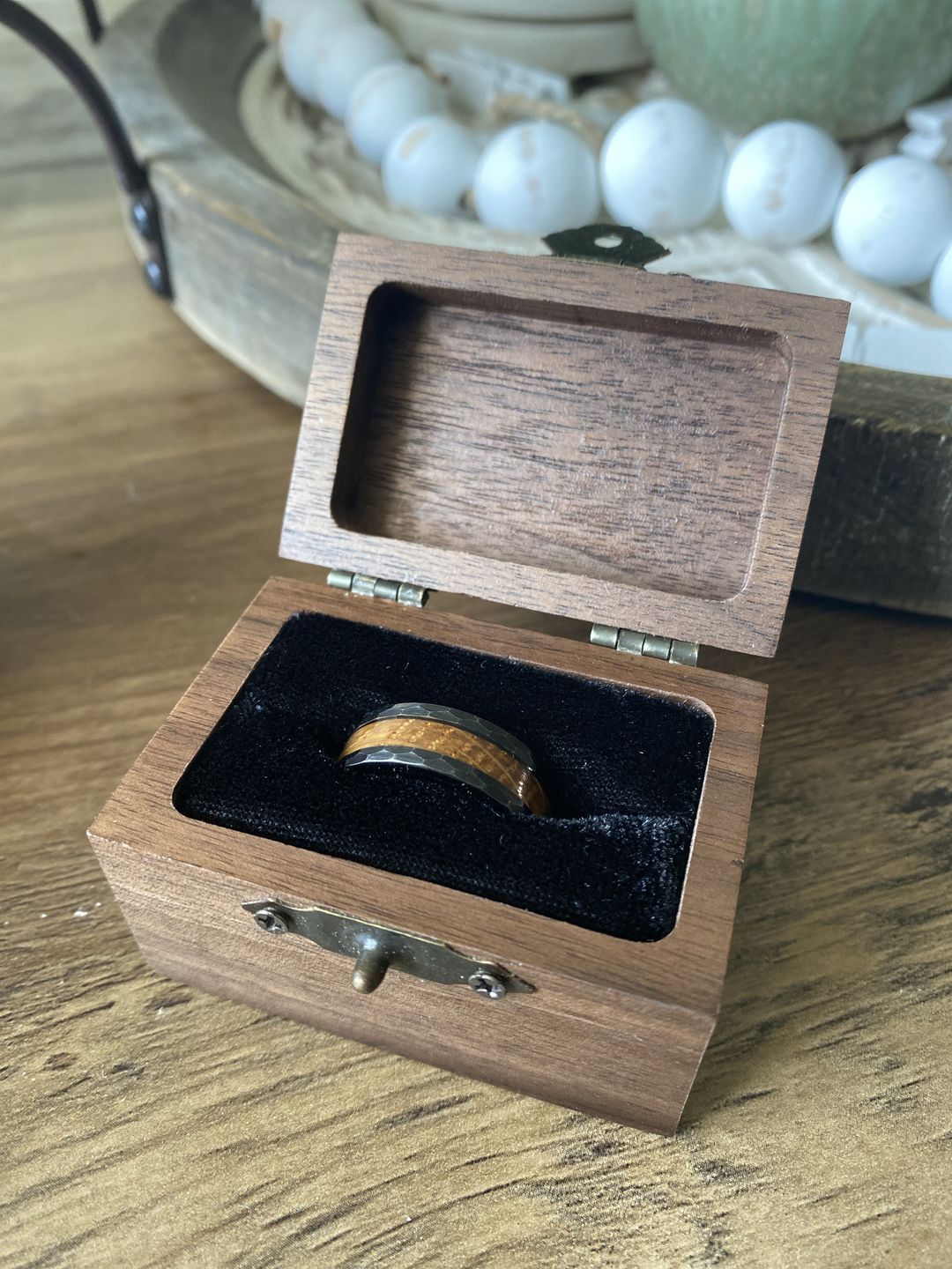 Customer photo review of The Ethos