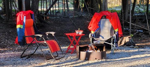 Customer photo review of Unlined Waterproof Hurricane Rain Jacket