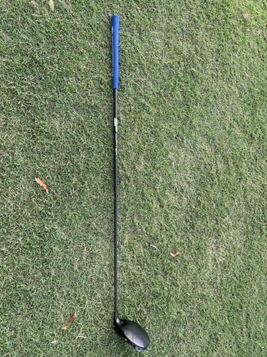 Customer photo review of JUPITER 1 PLUS Driver Shaft