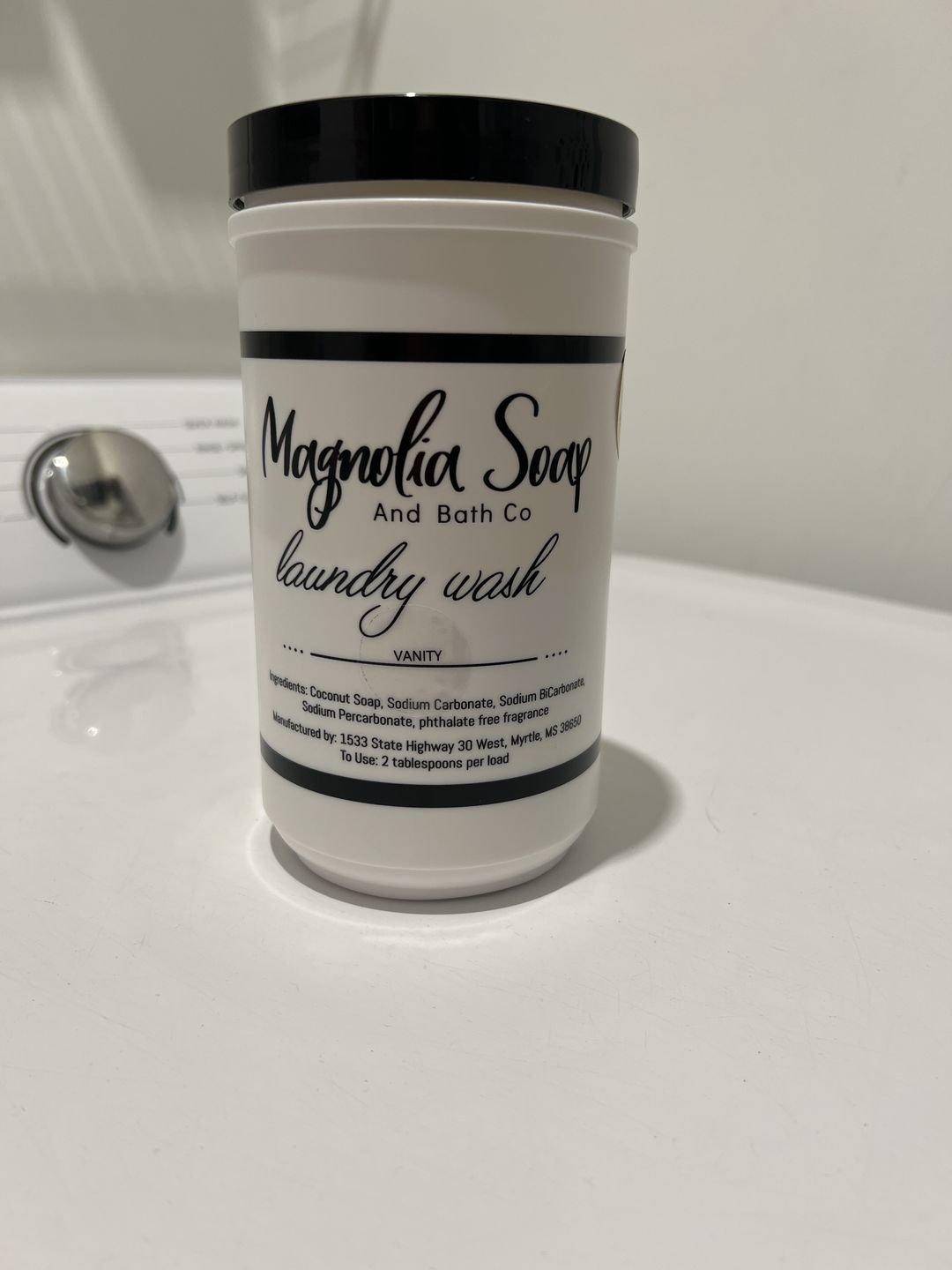 Customer photo review of EXTRA shot of scent