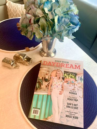 Customer photo review of KYD Digest Vol. 1 (Pre-sale)