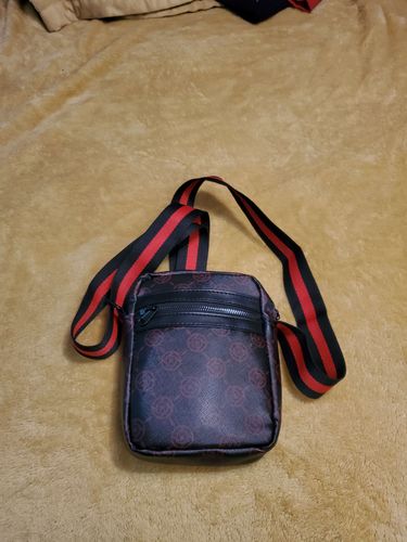 Customer photo review of JJK Crossbody Bag