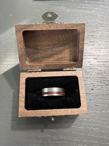 Customer photo review of The Sequoia