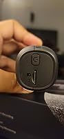 Customer photo review of Redtiger F9 4K Dual Mini Dash Cam