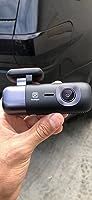 Customer photo review of Redtiger F9 4K Dual Mini Dash Cam
