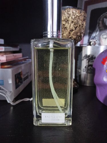 Customer photo review of M183 Inspirado en: When the Rain Stops - Maison Martin Margiela