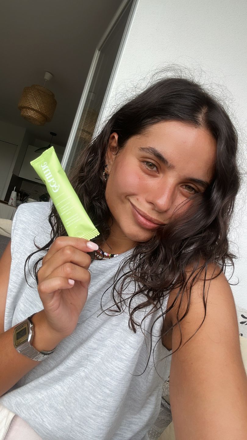 Customer photo review of Citron - Boîte de 28 sticks