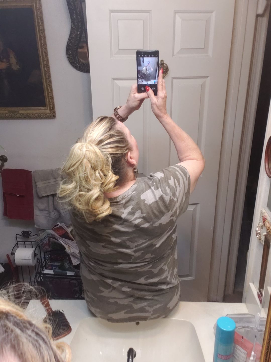 Customer photo from Charlotte V.