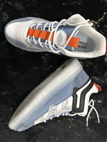 Customer photo review of Street Skates 2.0