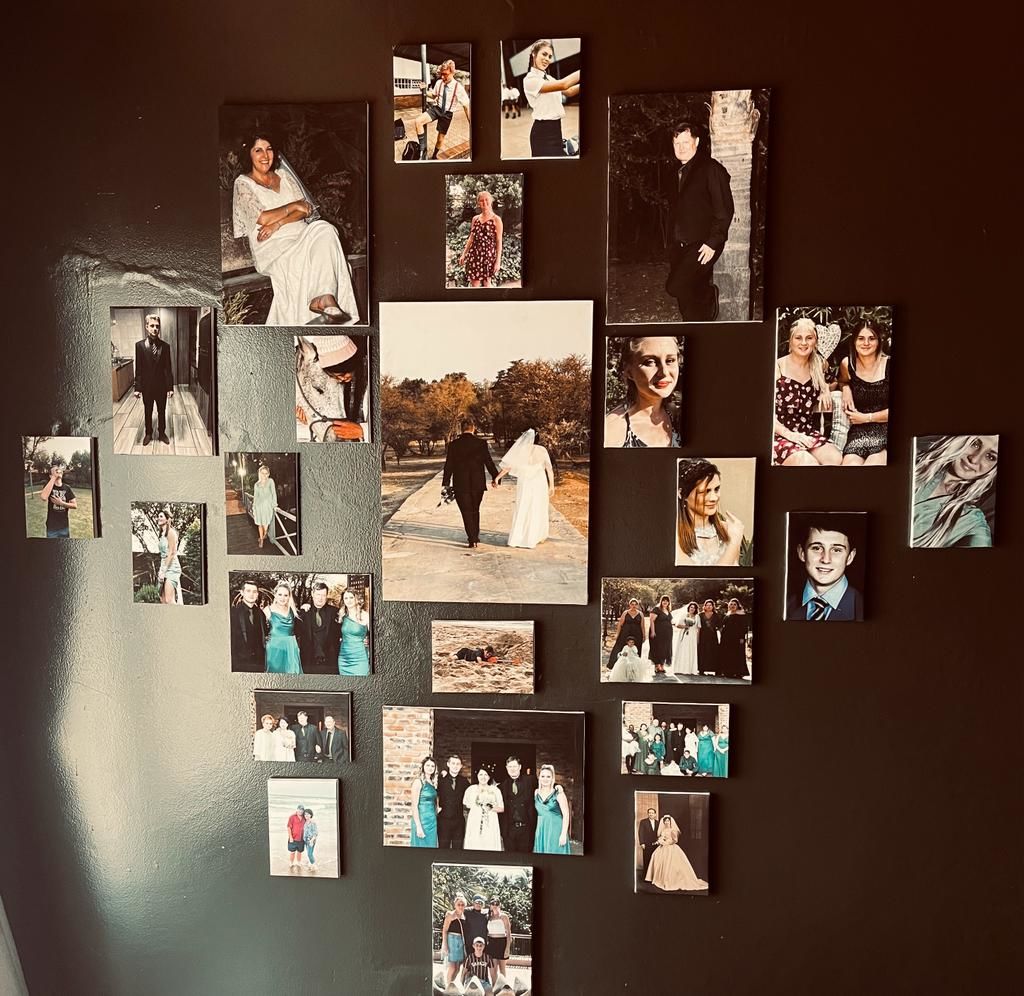 Customer photo review of R150 Add on Deal! (1 x A4 + 2 x A5)