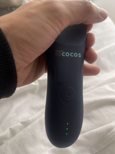 Customer photo review of ESENCIAL KIT - MyHUEVOS®