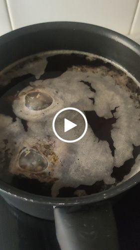 Customer video review of L'infusion médicinale🎗