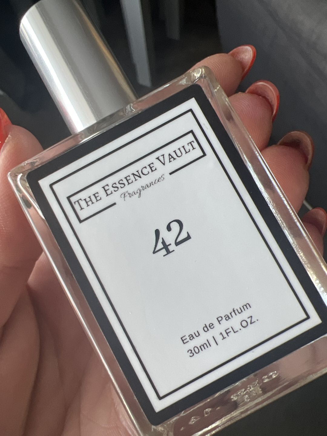 Customer photo review of Inspired by Si - 42