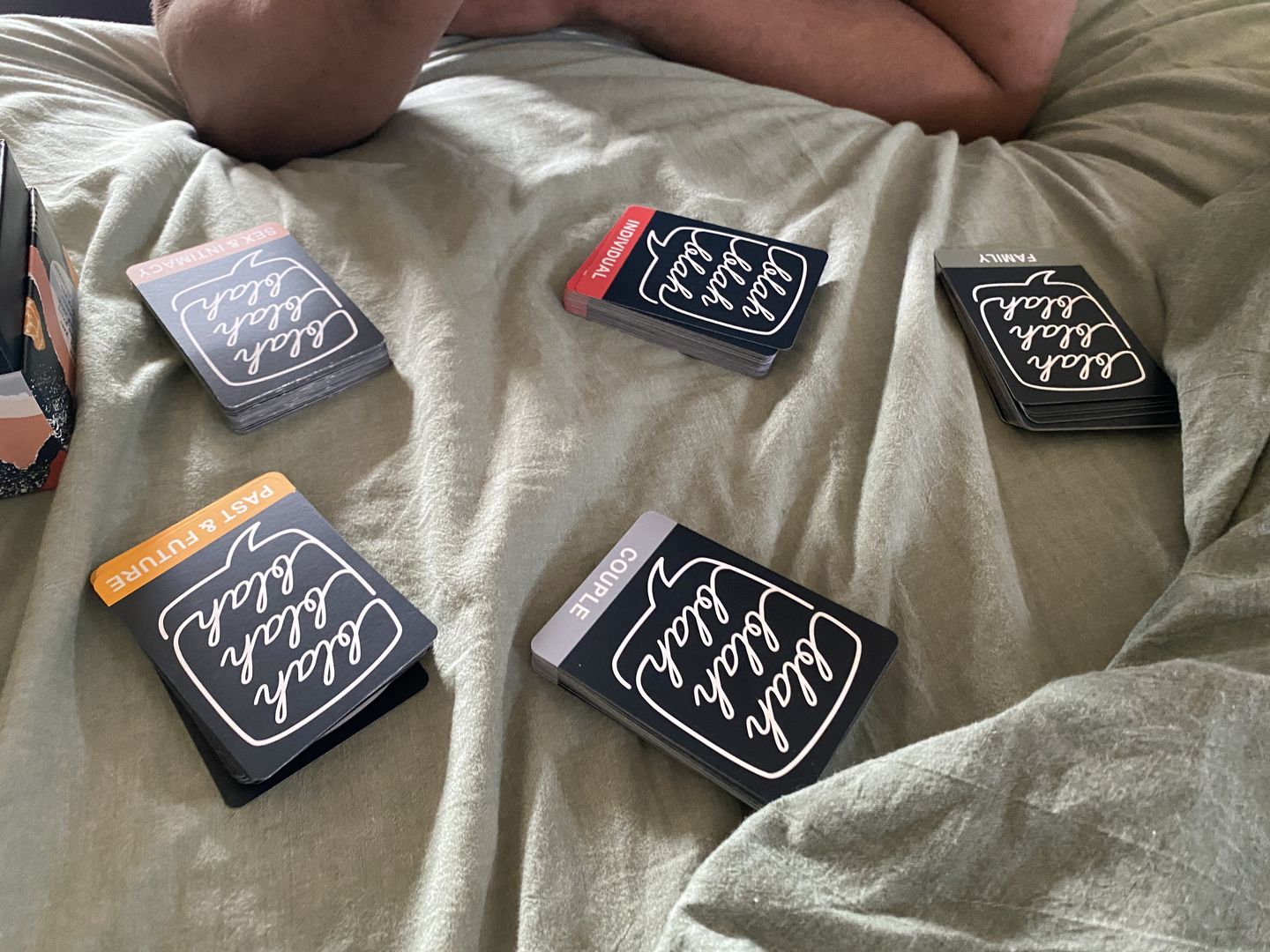 Customer photo review of Couples Level 1