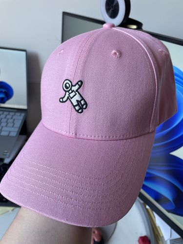 Customer photo review of ASTRO.