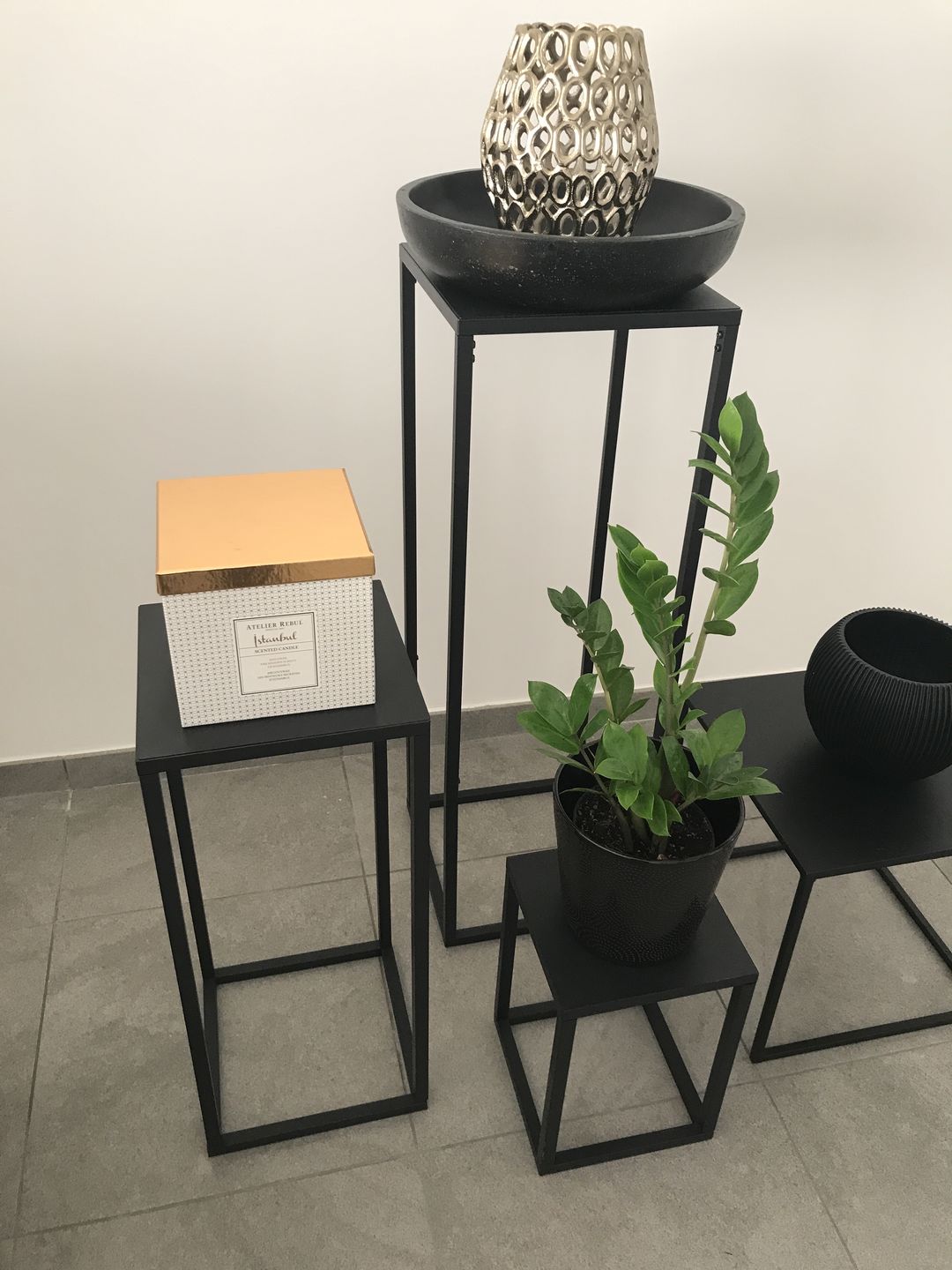 Customer photo review of Istanbul Geurkaars 950g