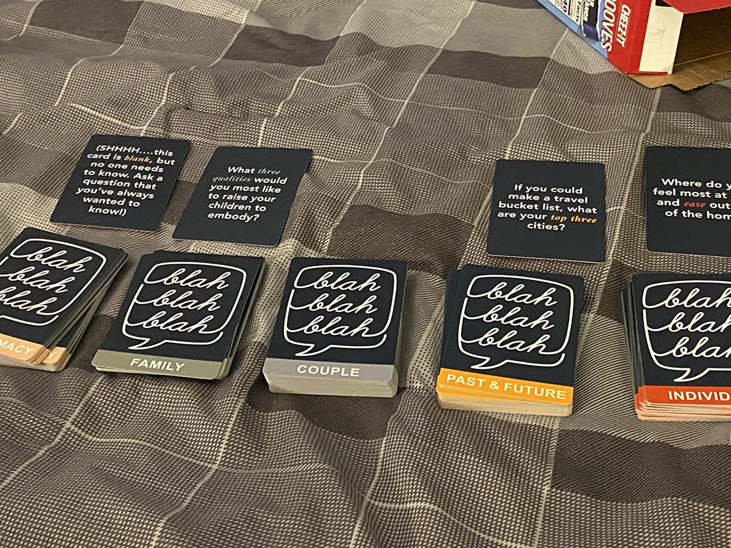 Customer photo review of Couples Level 1