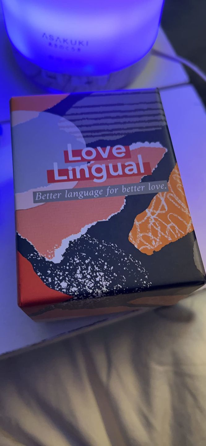 Customer photo review of Couples Level 1