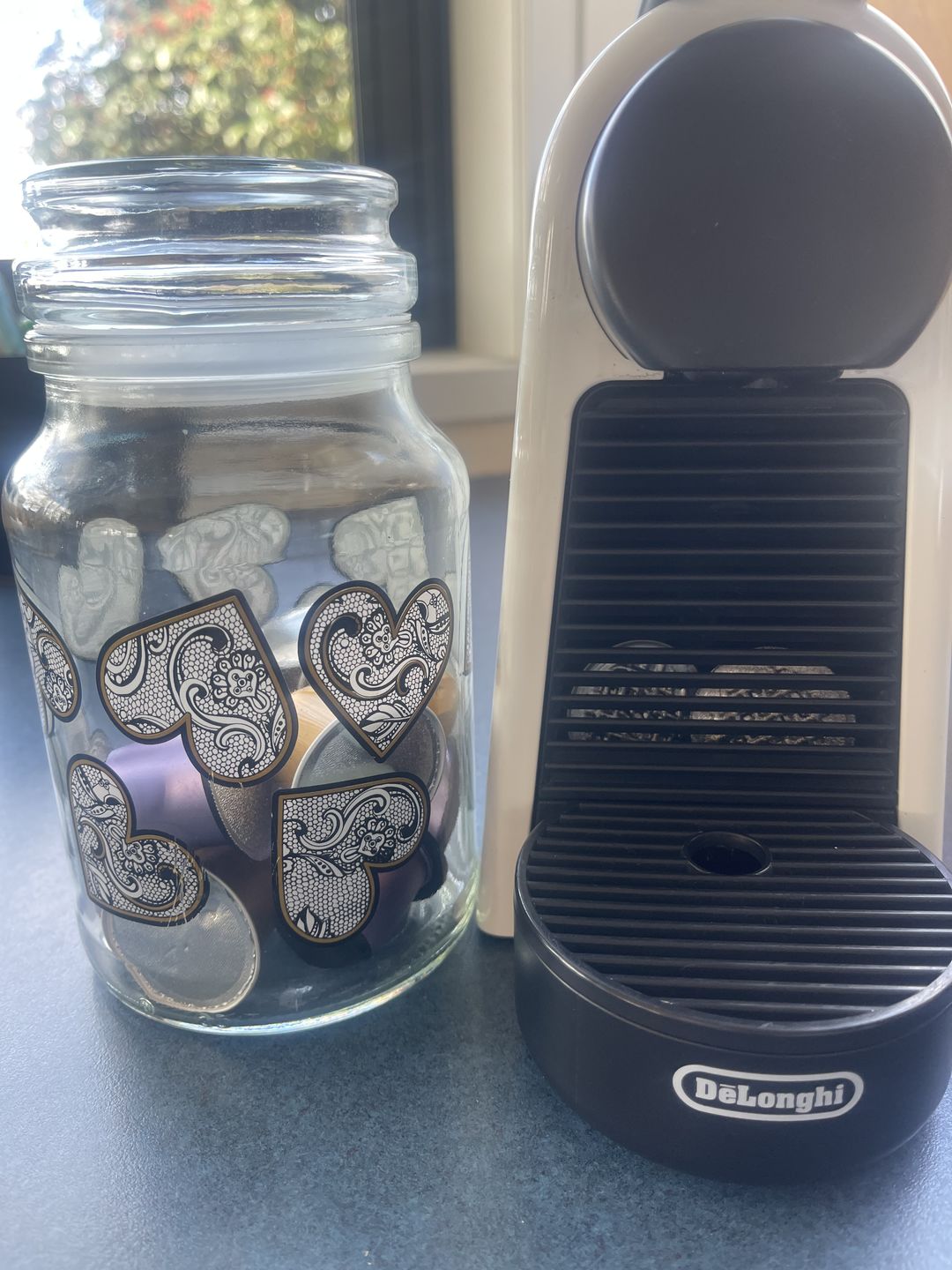 Customer photo review of Blend 14 - Extra Intense