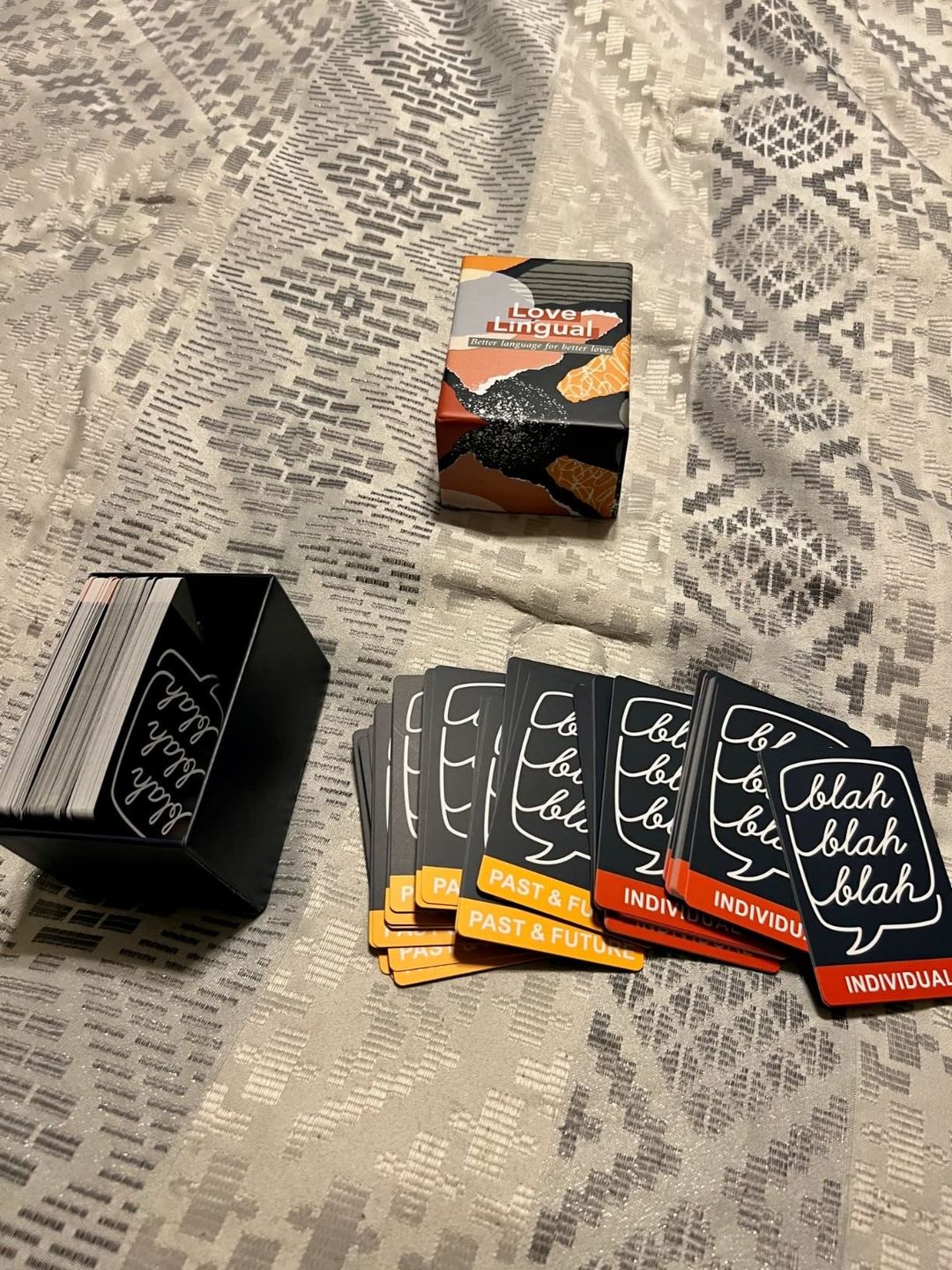 Customer photo review of Couples Level 1