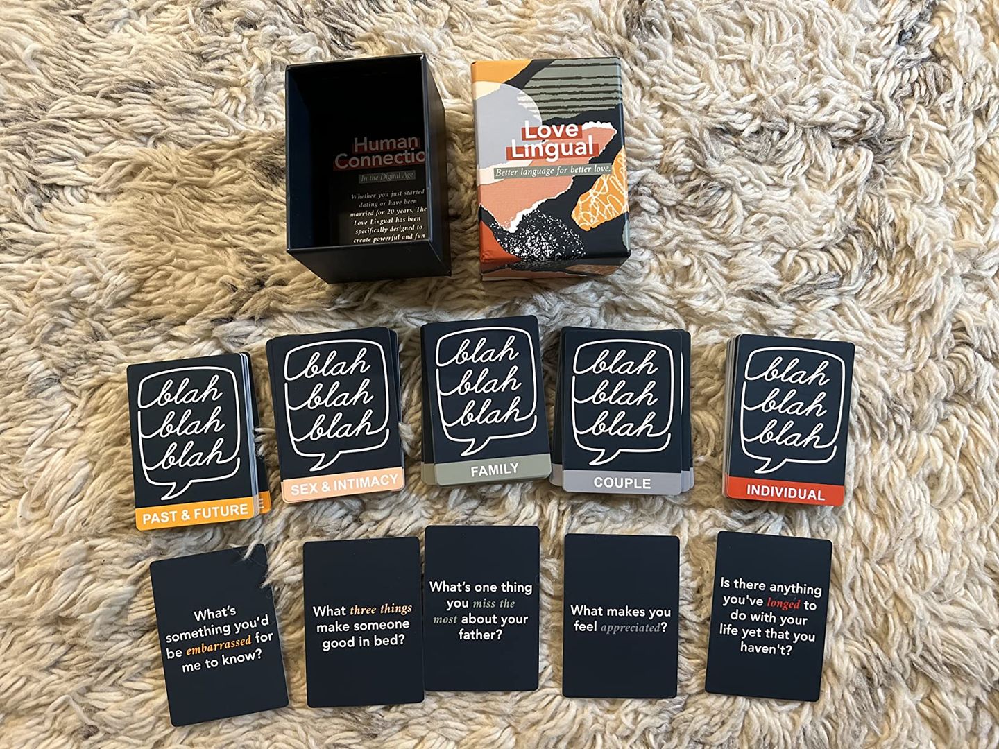 Customer photo review of Couples Level 1