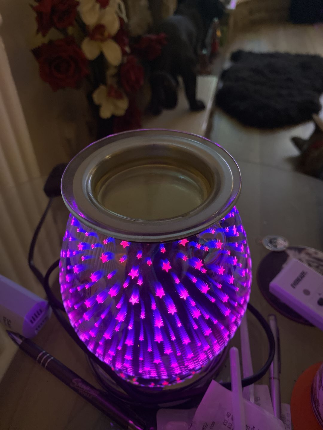 Customer photo review of Aliens Gel Melt
