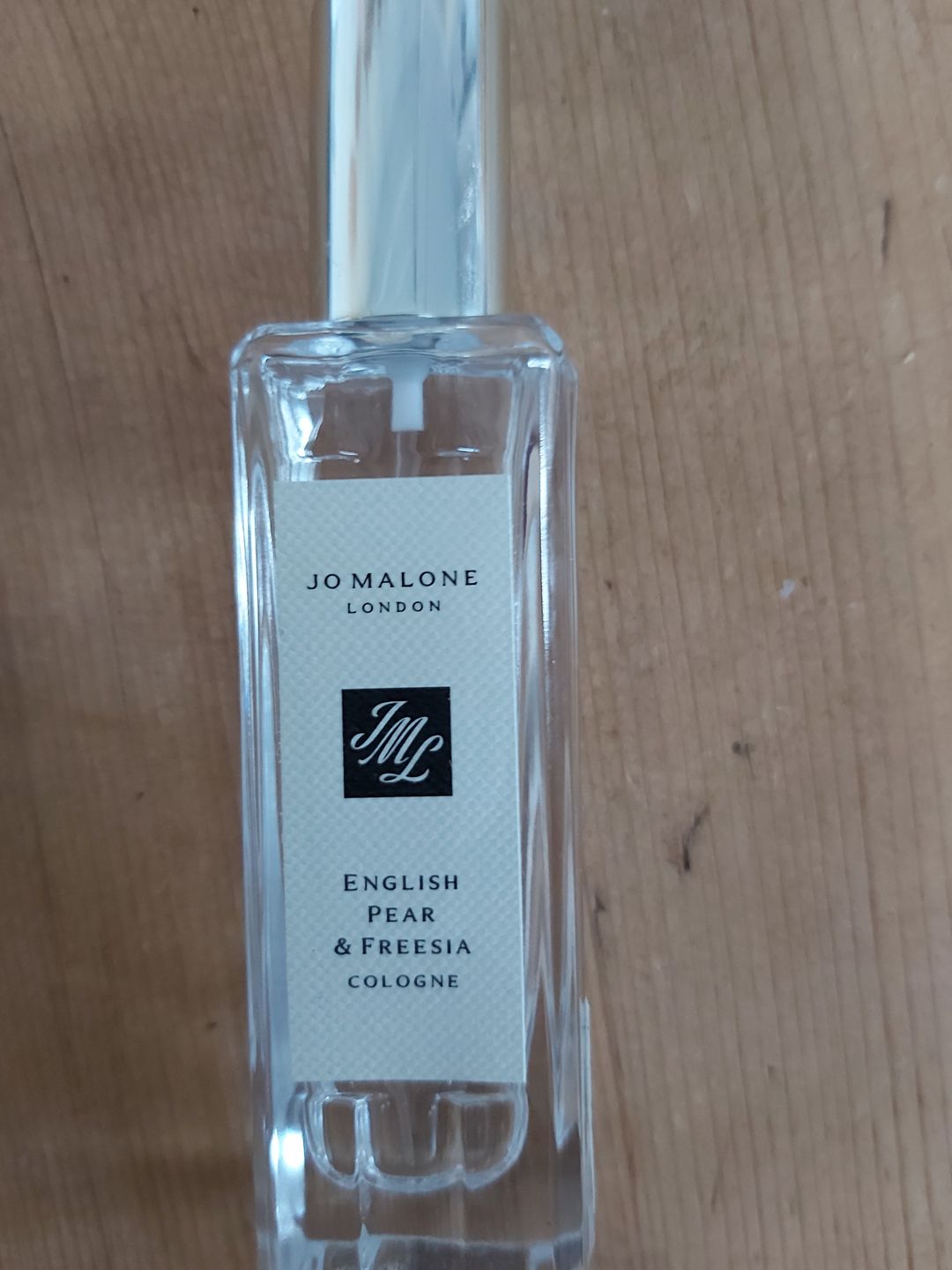 Customer photo review of Inspired by English Pear & Freesia - 13