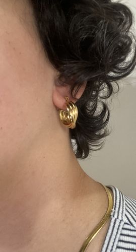 Customer photo review of PARISIAN.