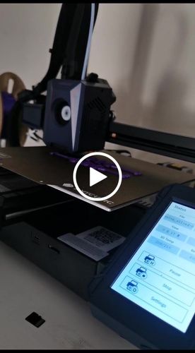 Customer video review of Anycubic Kobra 2