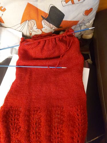 Customer photo review of Our Best Selling Ladies Box 🎁