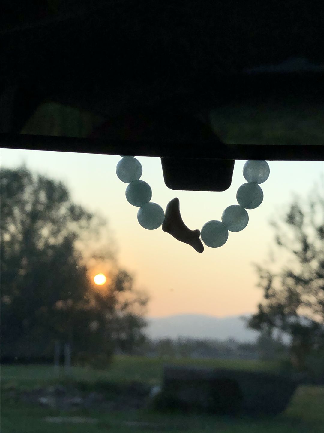 Customer photo review of The Odyssey Bracelet