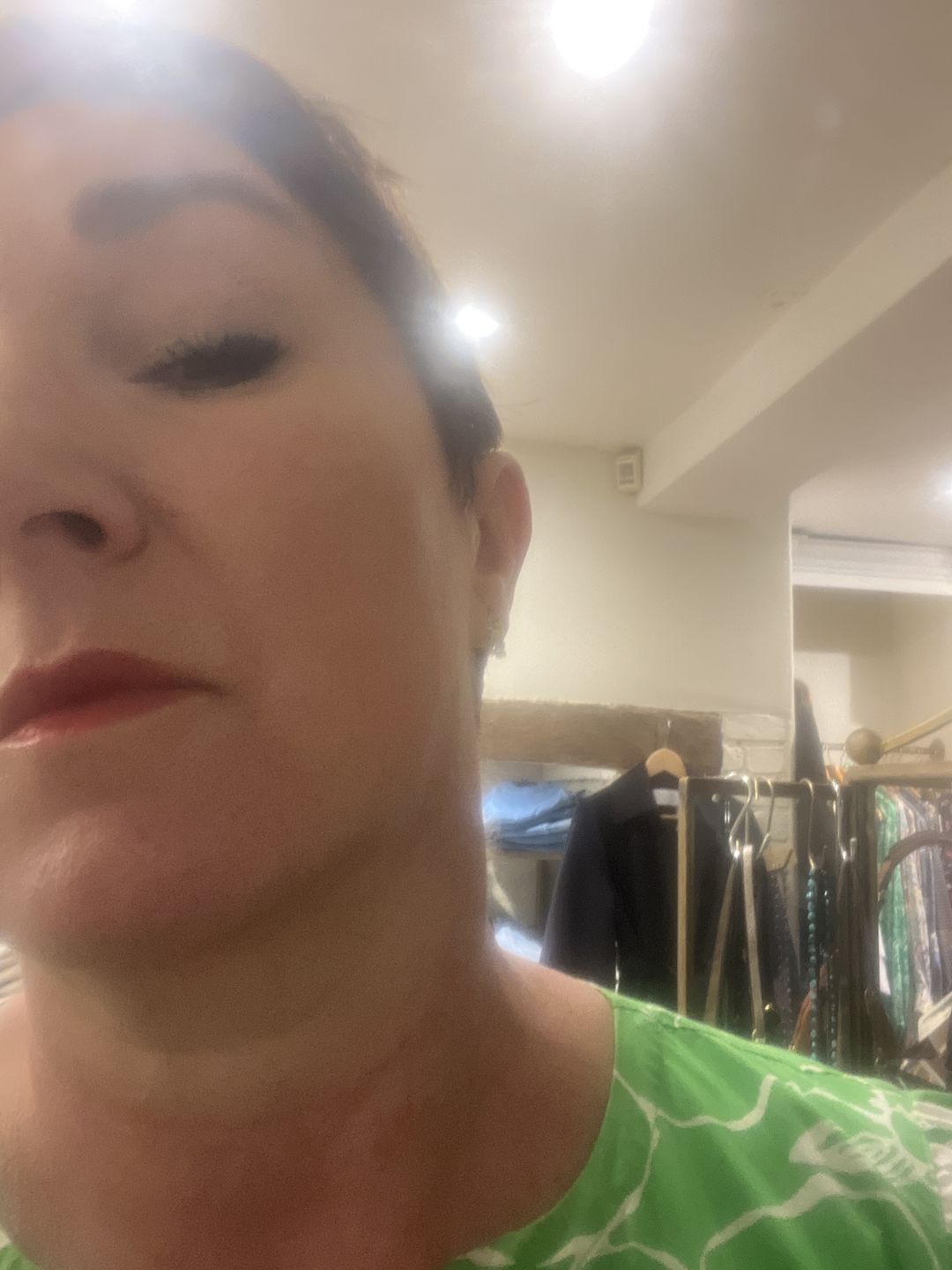 Customer photo review of Mini WOWs Synergy 6 SPF50 Next Generation