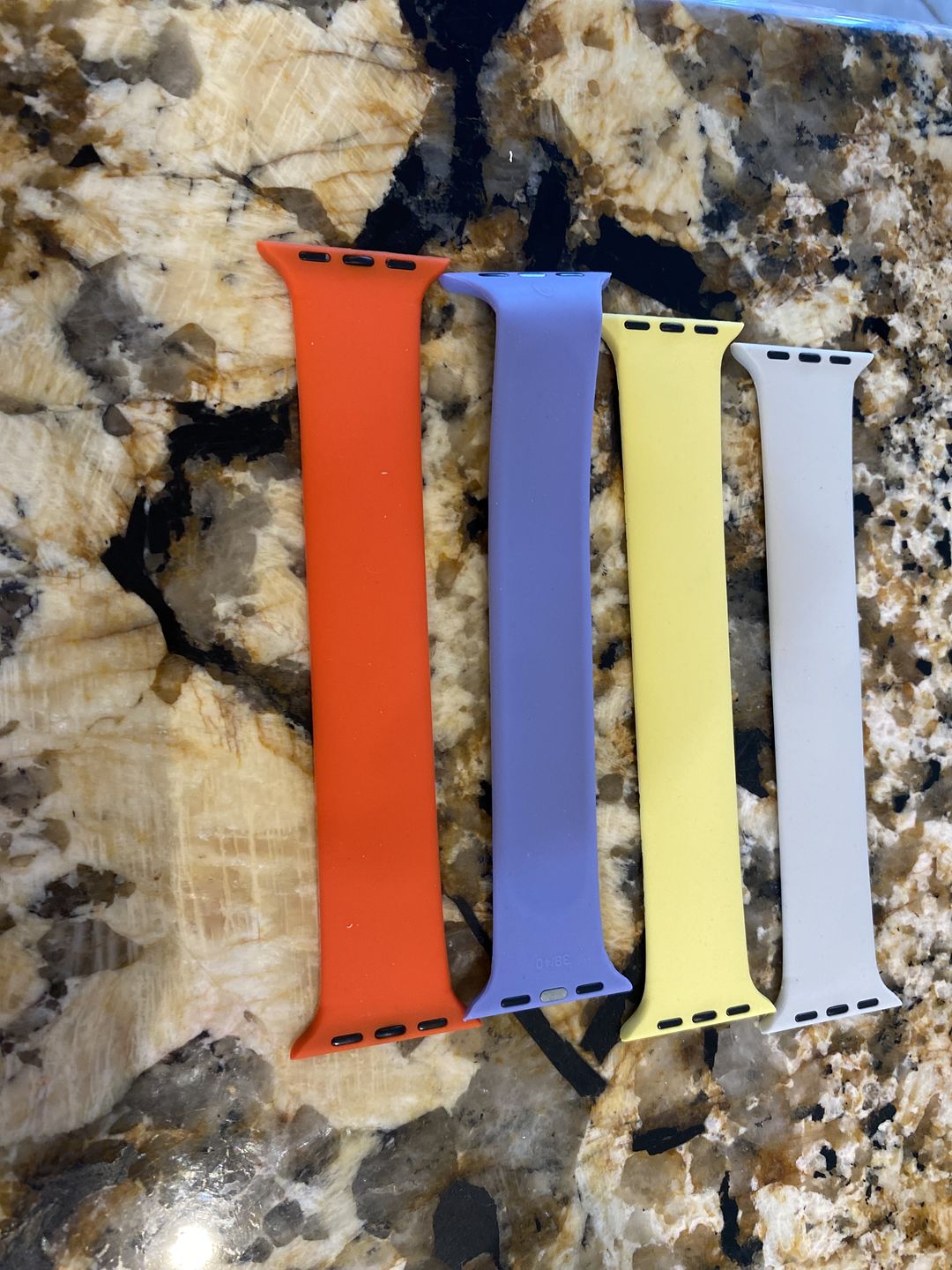 Customer photo review of Infinity Loop