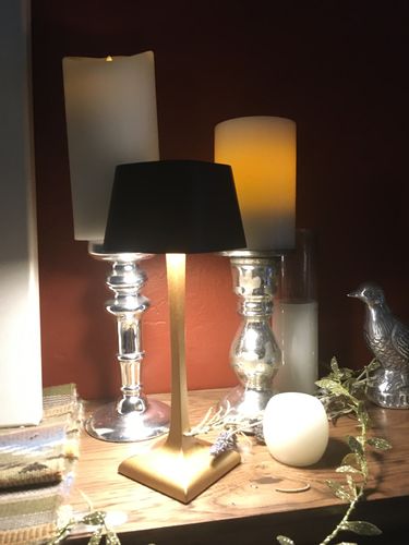 Customer photo review of ISEO: Italian Designer Lamp