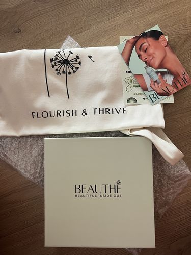 Customer photo review of Gamme Complète - Coffret Premium