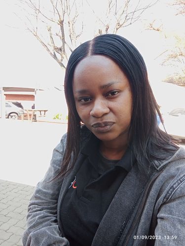 Customer photo review of CHELSEA - Brazilian 4x4 Lace Wig